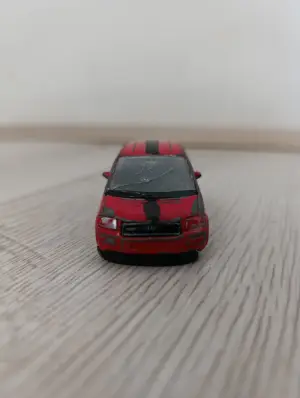 Welly Audi A2 