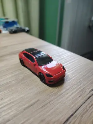 Hot Wheels Porsche Panamera Turbo S E-Hybrid Sport Turismo