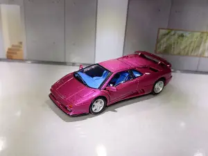 AutoArt Lamborghini Diablo SE30 