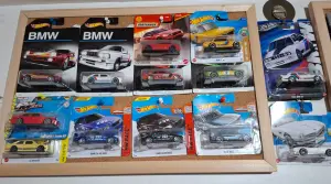 AutoArt Deo kolekcije BMW-a