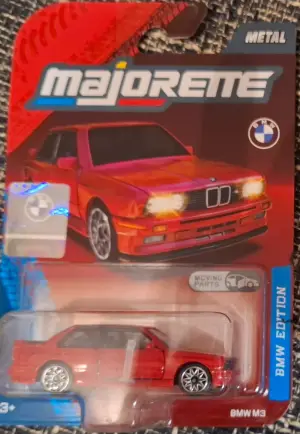 AutoArt BMW M3