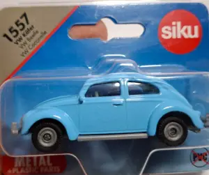 AutoArt VW BEETLE