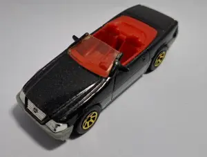 Hot Wheels MERCEDES-BENZ 500SL