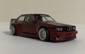 Kaido House BMW M3
