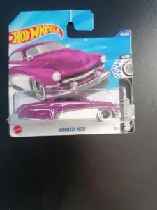 AutoArt Hironata Merc