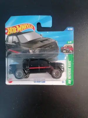 AutoArt '23 RAM 1500