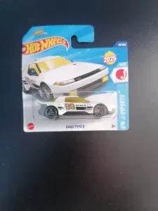 AutoArt Hako Type D