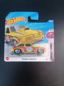AutoArt '76 Chevy Chevette