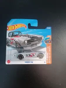 AutoArt Triumph TR6 TH