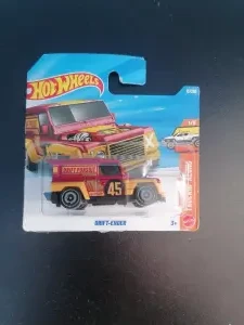 AutoArt Drift-Ender