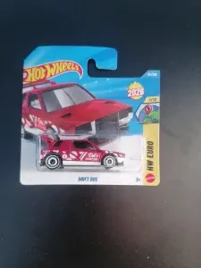 AutoArt Drift Box
