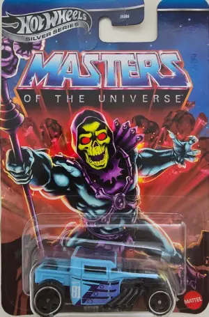 Hot Wheels Bone Shaker