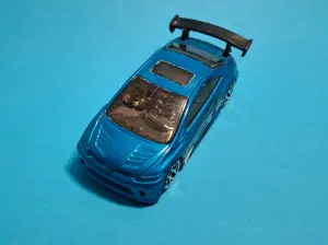 Hot Wheels HONDA CIVIC Si