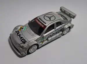 Norev MERCEDES-BENZ C-Class AMG
