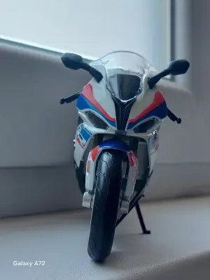 RMZ City BMW S 1000 RR 2020