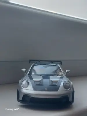 RMZ City Porsche 911 GT3 RS