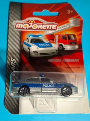 Majorette PORSCHE PANAMERA
