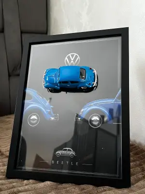 VW Beetle