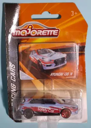 Majorette HYUNDAI i30 N