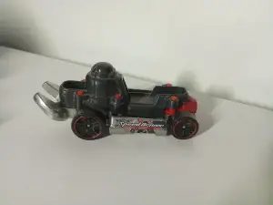 Hot Wheels Speed driver