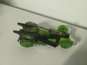 Hot Wheels RD-06