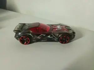 Hot Wheels Nerve hammer