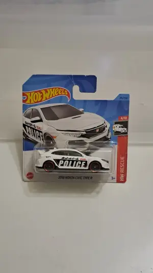 Hot Wheels HONDA CIVIC