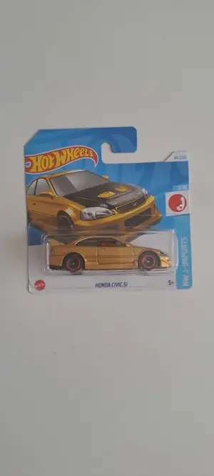 Hot Wheels HONDA CIVIC
