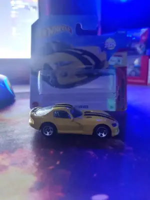 '96 Dodge Viper GTS