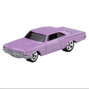 Hot Wheels 1966 Chevrolet Impala 1:64 - Minigaraža