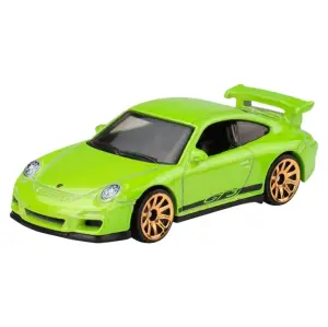 Hot Wheels Porsche 911 GT3 RS 1:64 - Minigaraža