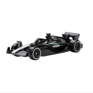Hot Wheels Mercedes-AMG Petronas F1 Team