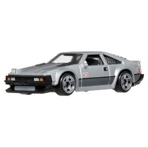 Hot Wheels '82 Toyota Supra