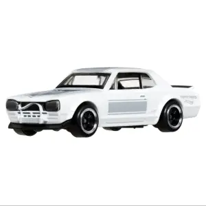 Hot Wheels Nissan Skyline HT 2000GT-X 1:64 - Minigaraža