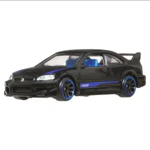 Hot Wheels Honda Civic SI 1:64 - Minigaraža