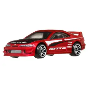 Hot Wheels Custom '01 Acura Integra GSR 1:64 - Minigaraža