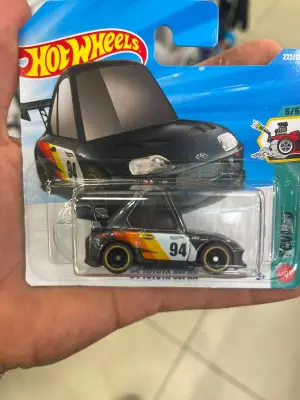 '94 Toyota Supra STH