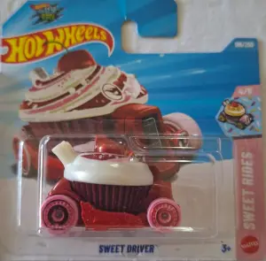 Sweet Driver TH