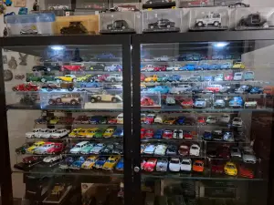 Ostalo Moja skromna kolekcija u razmeri 1/43