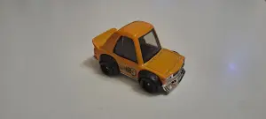 Hot Wheels Mazda RX3 1:64 - Minigaraža