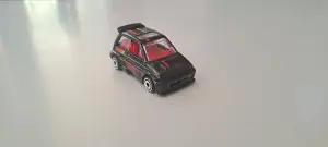 Hot Wheels Honda city turbo II