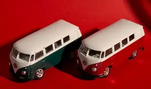 Welly VOLKSWAGEN T1 BUS