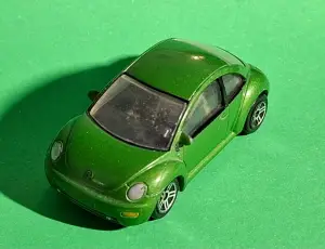 Ostalo VW NEW BEETLE 
