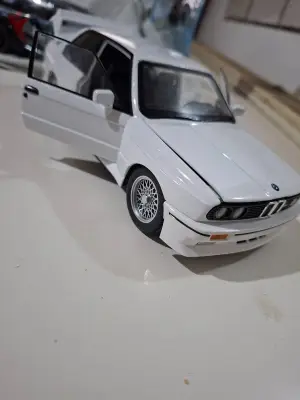 Ostalo Bmw M3 E30