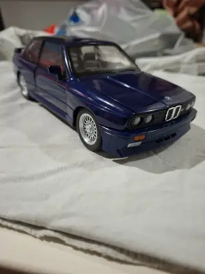 Ostalo Bmw M3 E30