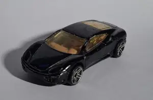 Hot Wheels FERRARI 360 MODENA