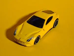 Hot Wheels FERRARI F12berlinetta