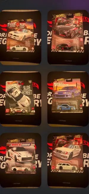 Hot Wheels for sale