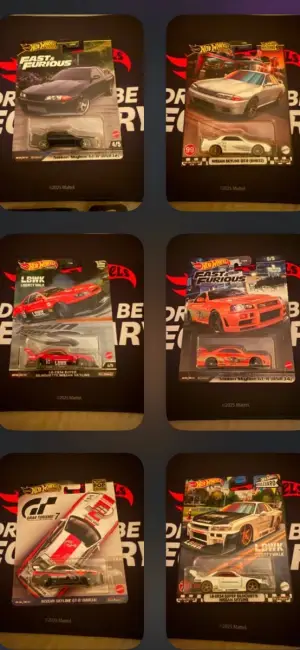 Hot Wheels for sale
