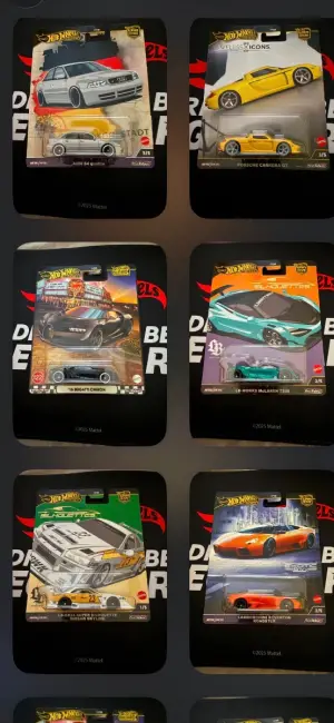 Hot Wheels for sale